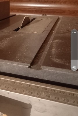 Rail