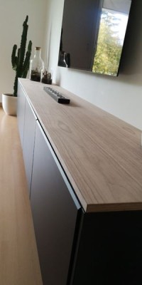 Plateau Tv Brut