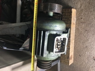Moteur