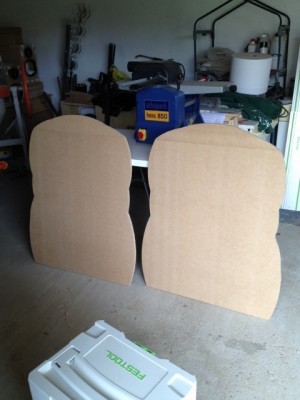 aspect gÃ©nÃ©ral de la tÃªte et pied de lit