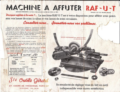 Affuteuse RAF-U-T  documentation.jpg