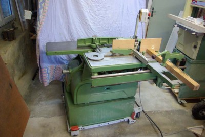 photo de ma 210 Ã  l'Ã©poque