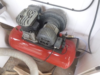 Et en rouge, Ã§a claque !