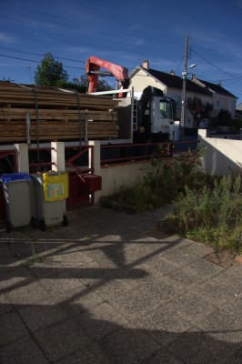 Bourgouin est arrivÃ© !